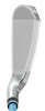 XXIO Golf Ladies 13 Irons (5 Iron Set) [OPEN BOX] - Image 3