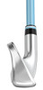 XXIO Golf Ladies 13 Irons (5 Iron Set) [OPEN BOX] - Image 4