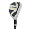 Tour Edge Golf TE-200 Complete Set With Bag [OPEN BOX] - Image 4