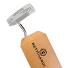 Bettinardi Golf 2023 Studio Stock 9 Spud neck Putter 35" [Standard Grip] [OPEN BOX] - Image 1
