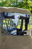 Jef World Of Golf Ultimate Universal 2-Seat Golf Car Enclosure - Image 3