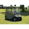 Jef World Of Golf Ultimate Universal 2-Seat Golf Car Enclosure - Image 6