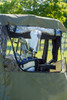 Jef World Of Golf Ultimate Universal 2-Seat Golf Car Enclosure - Image 7