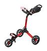 Bag Boy Golf Nitron Auto-Open Push Cart - Image 3
