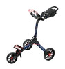 Bag Boy Golf Nitron Auto-Open Push Cart - Image 1