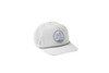 Breezy Golf Have A Day Perforated Patch Rope Hat - Image 3