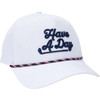 Breezy Golf Have A Day Rope Hat - Image 4