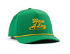 Breezy Golf Have A Day Rope Hat - Image 5