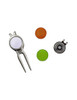 Jef World Of Golf Divot Tool & Cap Clip - Image 1 Jef World Of Golf Divot Tool & Cap Clip - Image 1