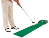 Jef World Of Golf Hazard Deluxe Putting Mat - Image 2