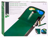 Jef World Of Golf Hazard Deluxe Putting Mat - Image 3