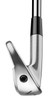 Pre-Owned TaylorMade Golf Ladies 2024 P770 Irons (7 Iron Set) - Image 5