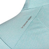 Callaway Golf Ventilated Jacquard Polo - Image 4