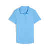 Puma Golf Ladies Pure 2.0 Polo - Image 1