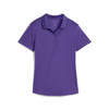 Puma Golf Ladies Pure 2.0 Polo - Image 1