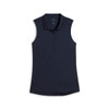 Puma Golf Ladies Pure 2.0 Sleeveless Polo - Image 1