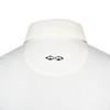 Snake Eyes Golf Club Flag Chest Stripe Polo - Image 4