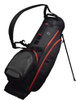 Titleist Golf Players 4 Plus Less Logo Stand Bag - Image 6