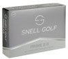Snell Prime 2.0 Golf Balls [LOGO ONLY] - Image 1