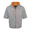 The Weather Company Golf Short Sleeve Jacket - Image 1