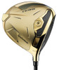 TaylorMade Golf LH Qi35 Designer Series Gold Driver (Left Handed) - Image 1