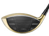 TaylorMade Golf LH Qi35 Designer Series Gold Driver (Left Handed) - Image 2