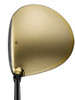 TaylorMade Golf LH Qi35 Designer Series Gold Driver (Left Handed) - Image 3