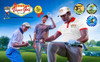 Jef World of Golf Vegas Golf Game - Image 3