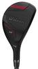 Pre-Owned Wilson Golf Staff Dynapower Hybrid Graphite MRH 19* Regular #3 Hybrid [Project X Hzrdus RDX Smoke Red 5.5 70 Graphite] *Value* - Image 1