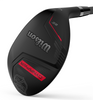 Pre-Owned Wilson Golf Staff Dynapower Hybrid Graphite MRH 19* Regular #3 Hybrid [Project X Hzrdus RDX Smoke Red 5.5 70 Graphite] *Value* - Image 4