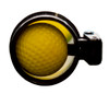 Jef World of Golf Plastic Shag Tube - Image 3