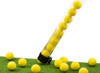 Jef World of Golf Plastic Shag Tube - Image 4