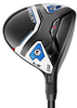 Pre-Owned Cobra Golf LH Aerojet LS Fairway Wood (Left Handed) - Image 1