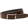 Nike Golf Custom-Fit Casual 2-Row Stitch Belt - Image 2