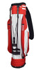 Jones Sports Golf Classic Stand Bag - Image 4