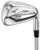 Pre-Owned Mizuno Golf LH Jpx 923 Hot Metal Pro Iron Set (7 Iron Set) Left Handed - Image 1