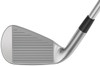 Pre-Owned Mizuno Golf LH Jpx 923 Hot Metal Pro Iron Set (7 Iron Set) Left Handed - Image 2