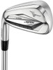 Pre-Owned Mizuno Golf LH Jpx 923 Hot Metal Pro Iron Set (7 Iron Set) Left Handed - Image 6