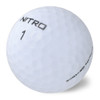 Nitro Ultimate Distance Golf Balls [15-Ball] - Image 2