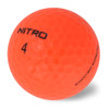 Nitro Ultimate Distance Golf Balls [15-Ball] - Image 4