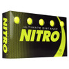 Nitro Ultimate Distance Golf Balls [15-Ball] - Image 5
