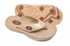 Zoriz Golf Collegiate Series Sandals - Image 2