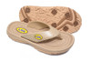 Zoriz Golf Collegiate Series Sandals - Image 3