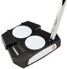 Pre-Owned Odyssey Golf 2-Ball Eleven Double Bend Stroke Lab Putter - Image 1