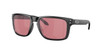 Oakley Golf Holbrook XL Matte Sunglasses - Image 1