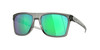 Oakley Golf Leffingwell Polarized Sunglasses [OPEN BOX] - Image 1