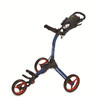 Bag Boy Golf Compact Push 3 Cart [OPEN BOX] - Image 3
