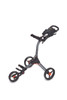 Bag Boy Golf Compact Push Cart [OPEN BOX] - Image 1