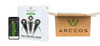 Arccos Golf MCC Plus4 Midsize Smart Grips [OPEN BOX] - Image 1