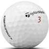 TaylorMade Prior Generation Tour Response Golf Balls [12-Ball] - Image 4